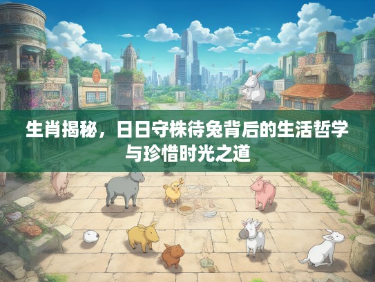 生肖揭秘，日日守株待兔背后的生活哲学与珍惜时光之道