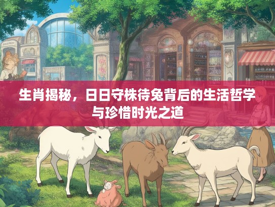 生肖揭秘，日日守株待兔背后的生活哲学与珍惜时光之道