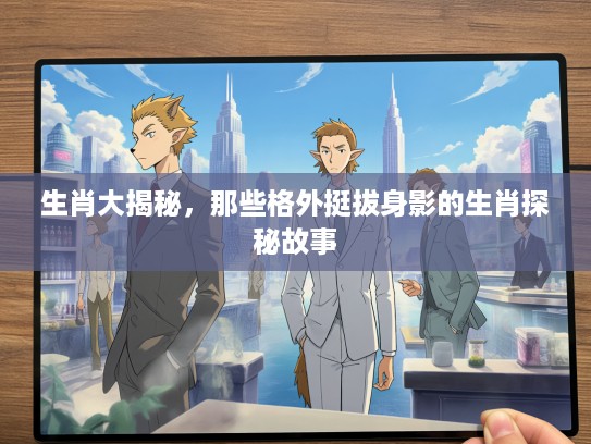 生肖大揭秘，那些格外挺拔身影的生肖探秘故事