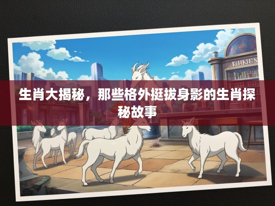 生肖大揭秘，那些格外挺拔身影的生肖探秘故事