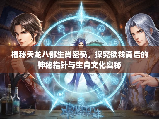 揭秘天龙八部生肖密码，探究欲钱背后的神秘指针与生肖文化奥秘