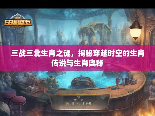 三战三北生肖之谜，揭秘穿越时空的生肖传说与生肖奥秘