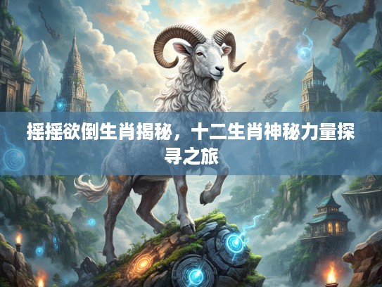 摇摇欲倒生肖揭秘，十二生肖神秘力量探寻之旅