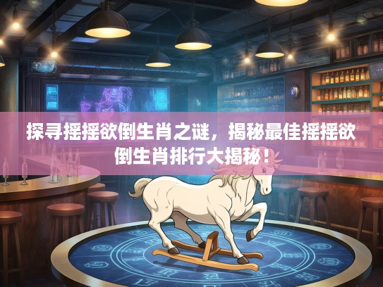 探寻摇摇欲倒生肖之谜，揭秘最佳摇摇欲倒生肖排行大揭秘！