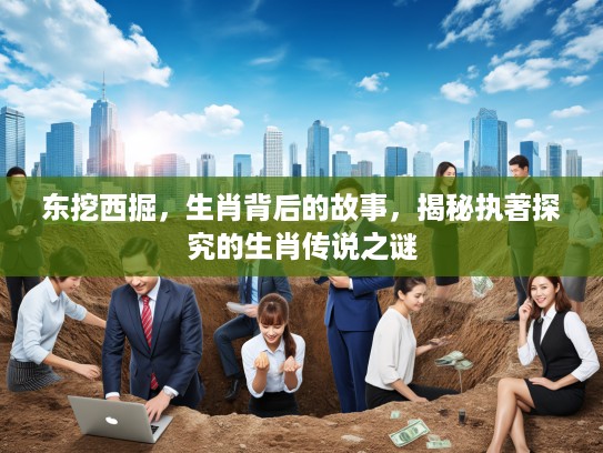 东挖西掘，生肖背后的故事，揭秘执著探究的生肖传说之谜