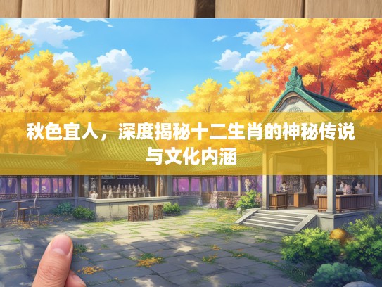 秋色宜人，深度揭秘十二生肖的神秘传说与文化内涵