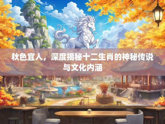 秋色宜人，深度揭秘十二生肖的神秘传说与文化内涵