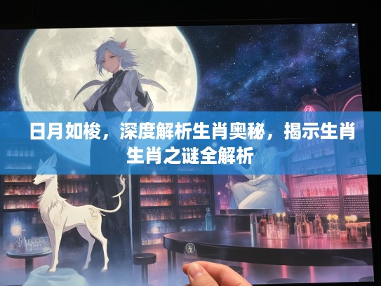 日月如梭，深度解析生肖奥秘，揭示生肖生肖之谜全解析