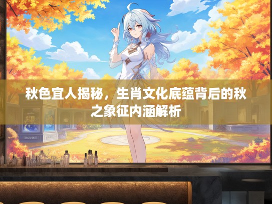 秋色宜人揭秘，生肖文化底蕴背后的秋之象征内涵解析