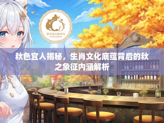 秋色宜人揭秘，生肖文化底蕴背后的秋之象征内涵解析