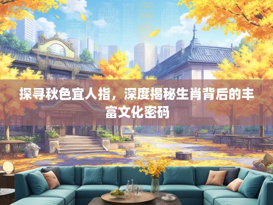 探寻秋色宜人指，深度揭秘生肖背后的丰富文化密码