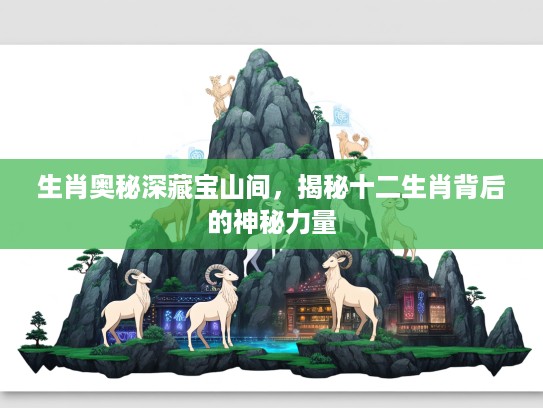 生肖奥秘深藏宝山间，揭秘十二生肖背后的神秘力量