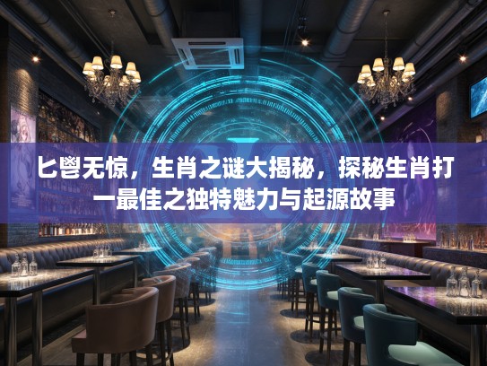 匕鬯无惊，生肖之谜大揭秘，探秘生肖打一最佳之独特魅力与起源故事