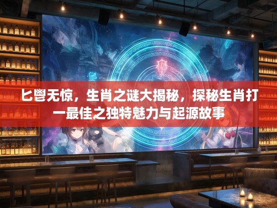 匕鬯无惊，生肖之谜大揭秘，探秘生肖打一最佳之独特魅力与起源故事