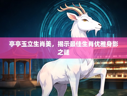 亭亭玉立生肖美，揭示最佳生肖优雅身影之谜