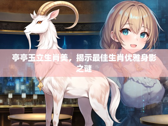 亭亭玉立生肖美，揭示最佳生肖优雅身影之谜