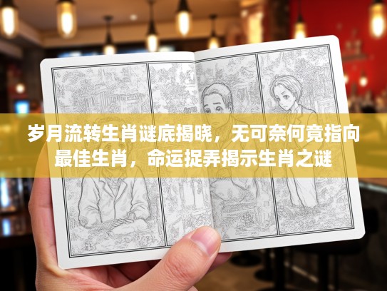 岁月流转生肖谜底揭晓，无可奈何竟指向最佳生肖，命运捉弄揭示生肖之谜