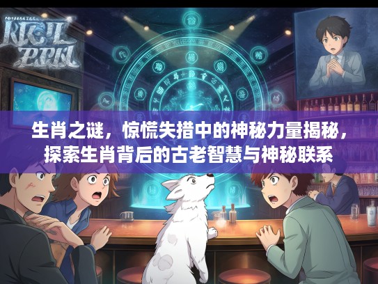 生肖之谜，惊慌失措中的神秘力量揭秘，探索生肖背后的古老智慧与神秘联系