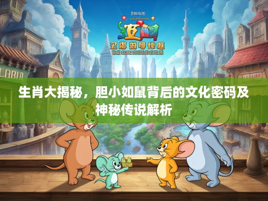 生肖大揭秘，胆小如鼠背后的文化密码及神秘传说解析