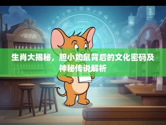 生肖大揭秘，胆小如鼠背后的文化密码及神秘传说解析