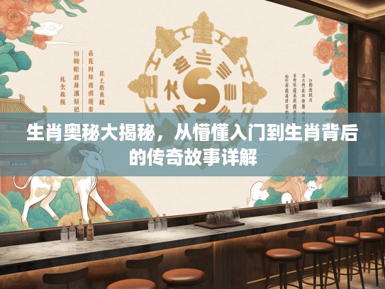生肖奥秘大揭秘，从懵懂入门到生肖背后的传奇故事详解