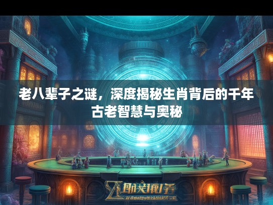 老八辈子之谜，深度揭秘生肖背后的千年古老智慧与奥秘