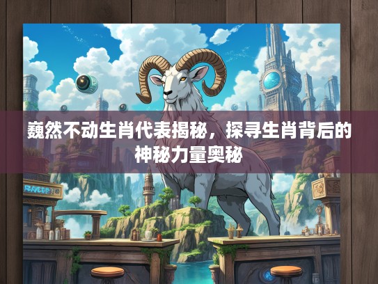 巍然不动生肖代表揭秘，探寻生肖背后的神秘力量奥秘
