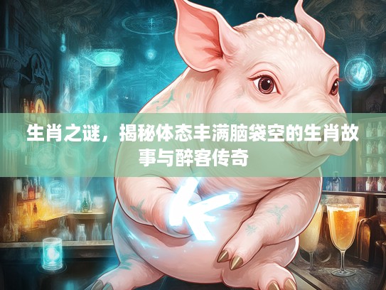 生肖之谜，揭秘体态丰满脑袋空的生肖故事与醉客传奇
