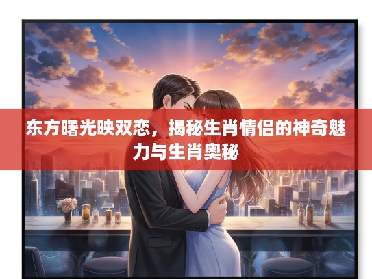 东方曙光映双恋，揭秘生肖情侣的神奇魅力与生肖奥秘