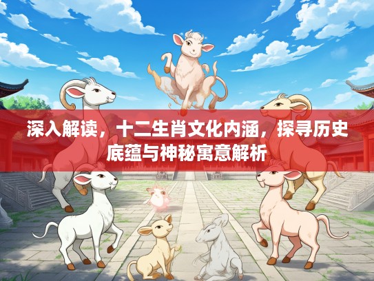 深入解读，十二生肖文化内涵，探寻历史底蕴与神秘寓意解析