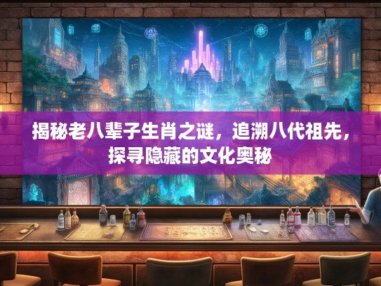 揭秘老八辈子生肖之谜，追溯八代祖先，探寻隐藏的文化奥秘