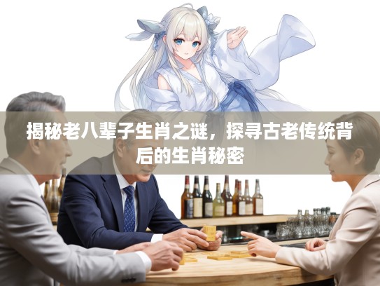 揭秘老八辈子生肖之谜，探寻古老传统背后的生肖秘密