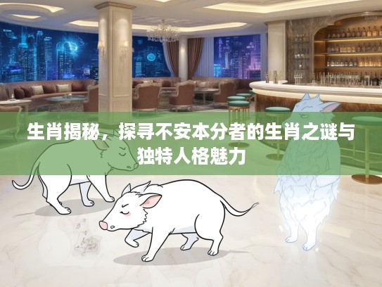 生肖揭秘，探寻不安本分者的生肖之谜与独特人格魅力