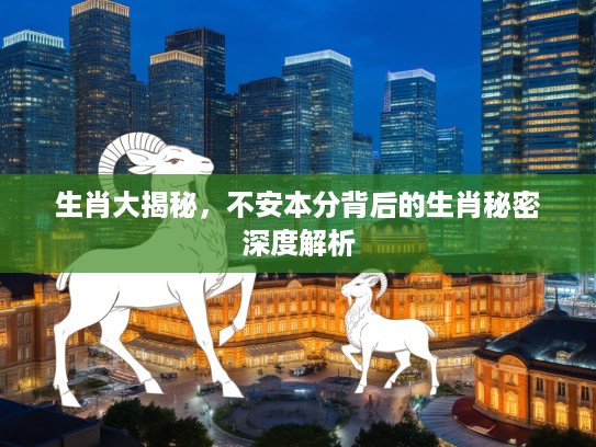 生肖大揭秘，不安本分背后的生肖秘密深度解析