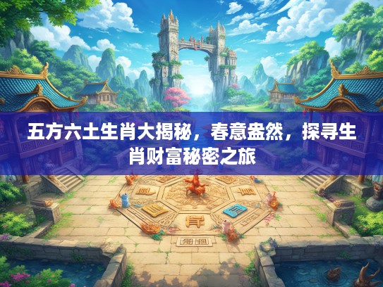 五方六土生肖大揭秘，春意盎然，探寻生肖财富秘密之旅