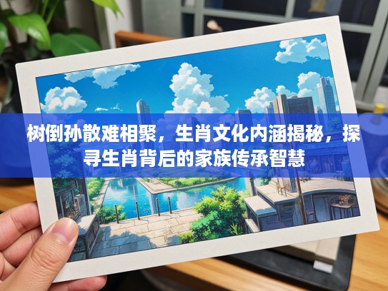 树倒孙散难相聚，生肖文化内涵揭秘，探寻生肖背后的家族传承智慧