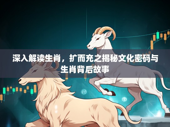深入解读生肖，扩而充之揭秘文化密码与生肖背后故事