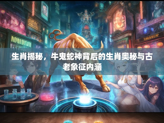 生肖揭秘，牛鬼蛇神背后的生肖奥秘与古老象征内涵