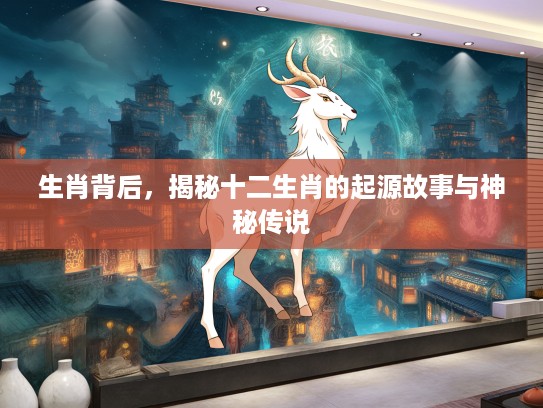 生肖背后，揭秘十二生肖的起源故事与神秘传说