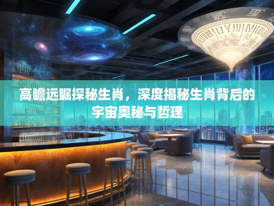 高瞻远瞩探秘生肖，深度揭秘生肖背后的宇宙奥秘与哲理