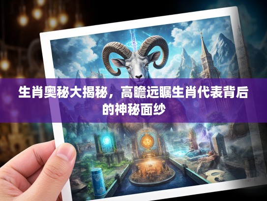 生肖奥秘大揭秘，高瞻远瞩生肖代表背后的神秘面纱