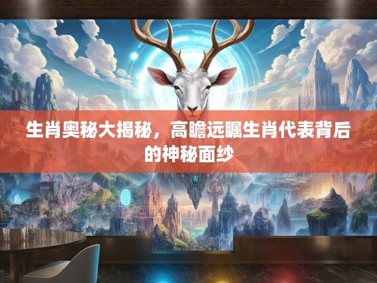 生肖奥秘大揭秘，高瞻远瞩生肖代表背后的神秘面纱