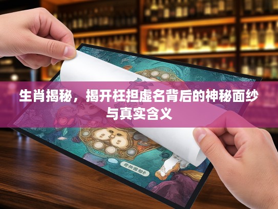 生肖揭秘，揭开枉担虚名背后的神秘面纱与真实含义