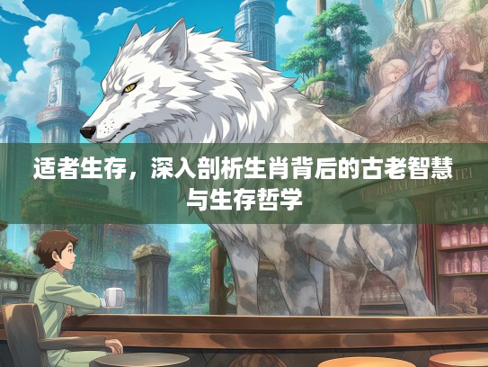 适者生存，深入剖析生肖背后的古老智慧与生存哲学
