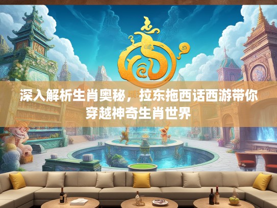 深入解析生肖奥秘，拉东拖西话西游带你穿越神奇生肖世界