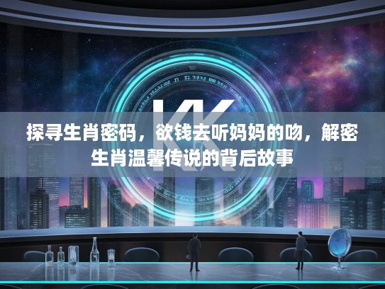 探寻生肖密码，欲钱去听妈妈的吻，解密生肖温馨传说的背后故事