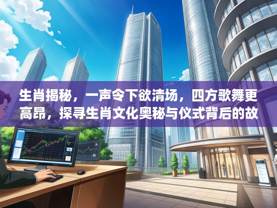 生肖揭秘，一声令下欲清场，四方歌舞更高昂，探寻生肖文化奥秘与仪式背后的故事