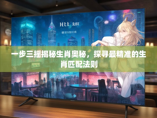 一步三摇揭秘生肖奥秘，探寻最精准的生肖匹配法则
