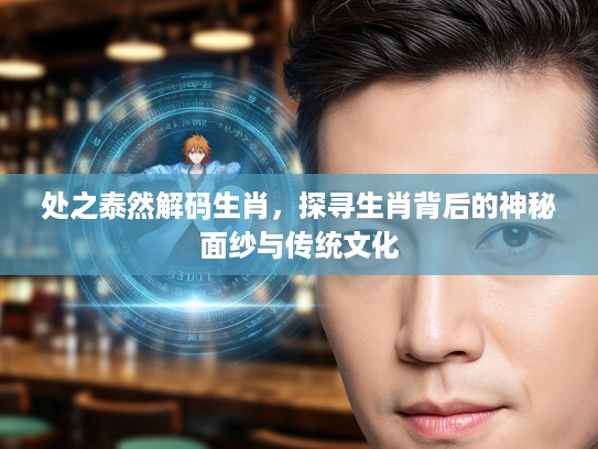 处之泰然解码生肖，探寻生肖背后的神秘面纱与传统文化