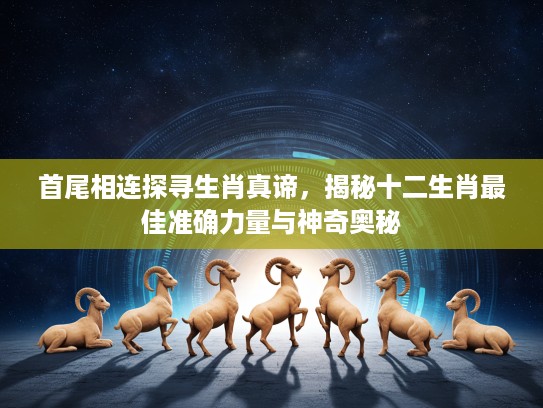 首尾相连探寻生肖真谛，揭秘十二生肖最佳准确力量与神奇奥秘